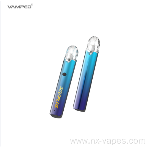 Vamped Pro Plus Pod Kit Authentic by Aladdin